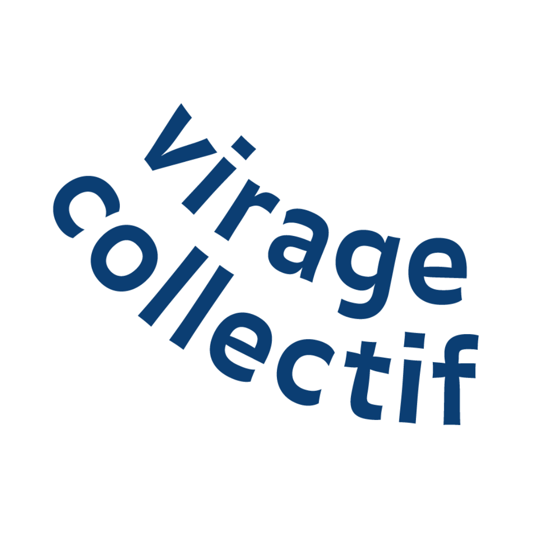 logo - virage collectif